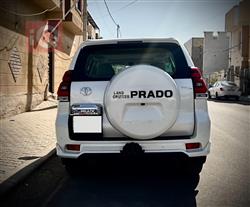 تويوتا لاندكروزر برادو